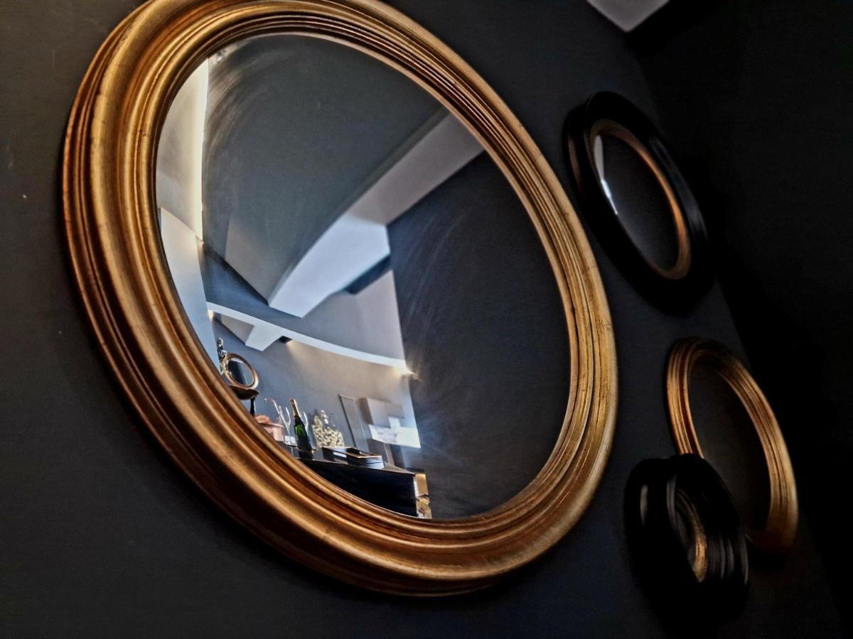 The Hamilton - The Studio Luxury Holiday Let'S Scorton  Buitenkant foto