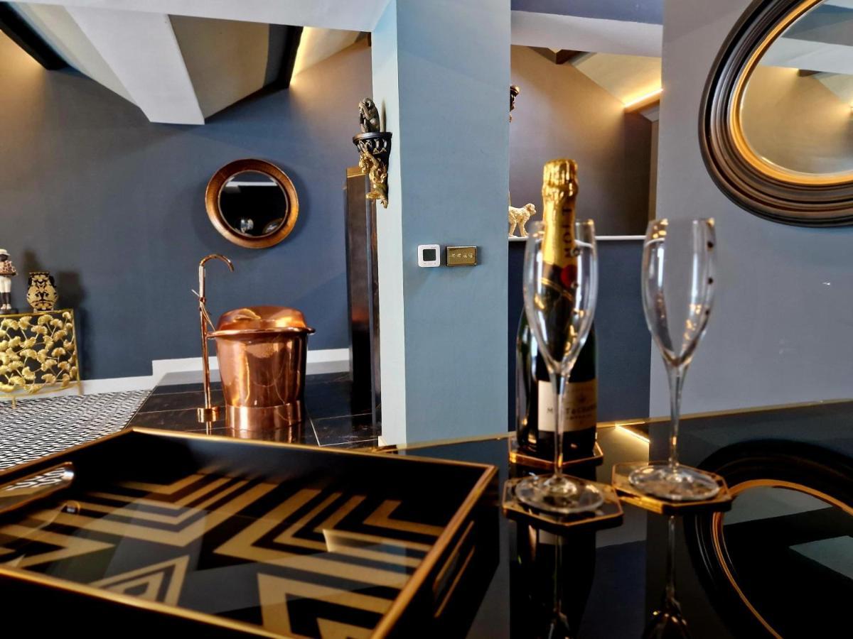 The Hamilton - The Studio Luxury Holiday Let'S Scorton  Buitenkant foto