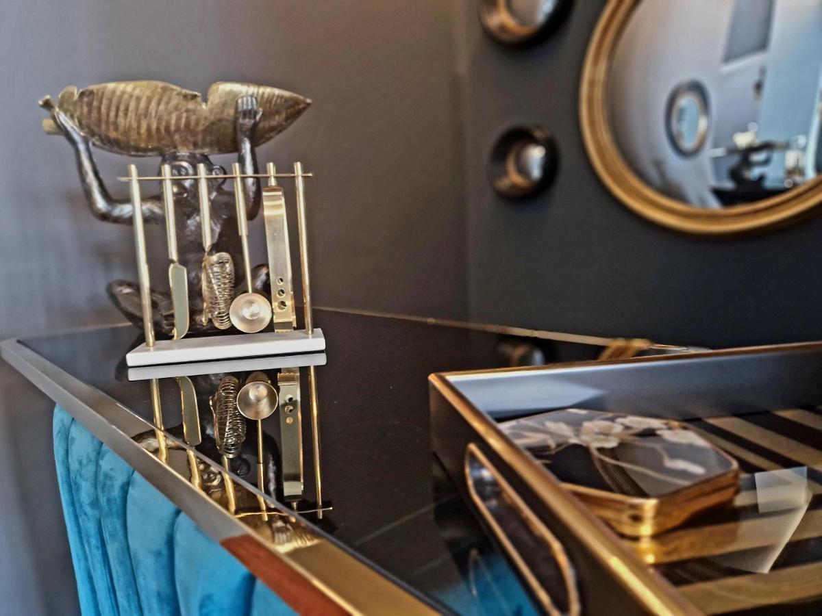 The Hamilton - The Studio Luxury Holiday Let'S Scorton  Buitenkant foto