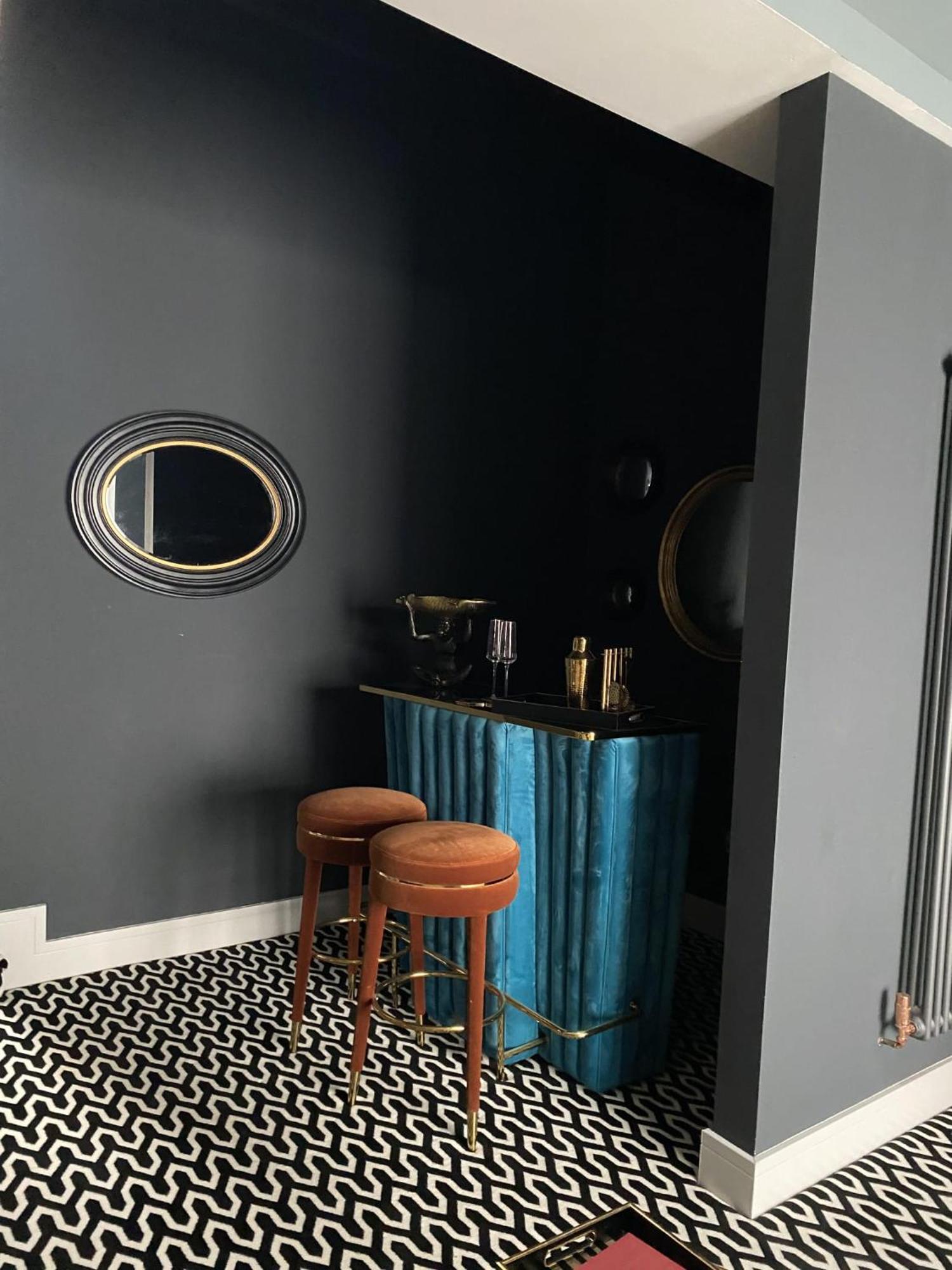 The Hamilton - The Studio Luxury Holiday Let'S Scorton  Buitenkant foto